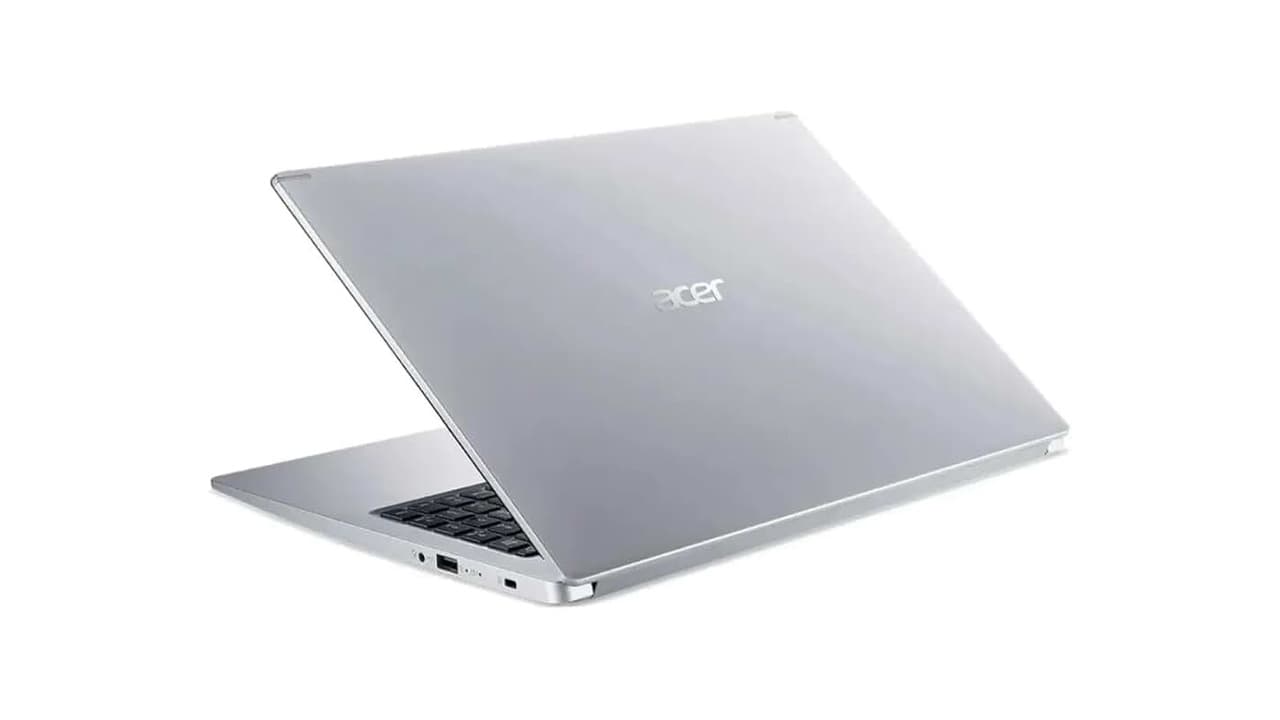 Qual o Melhor Notebook Prata? Confira 10 Modelos Top com Destaques