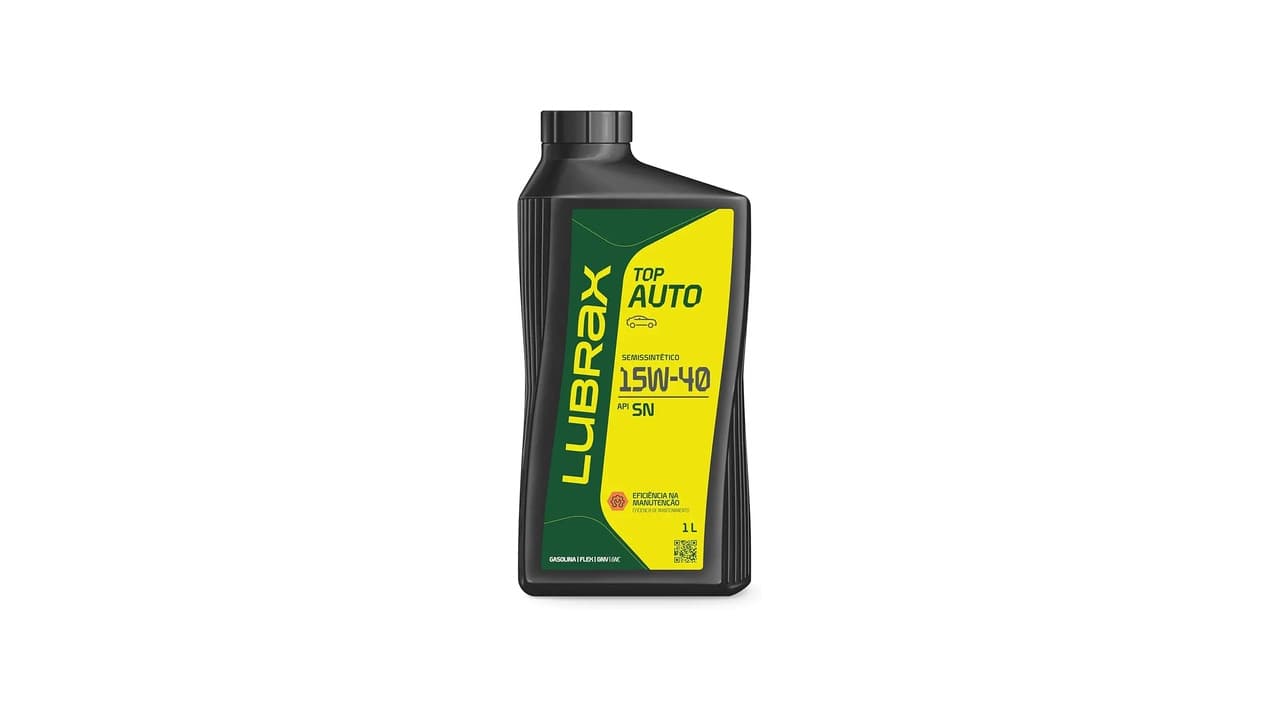 Qual Melhor Óleo 15w40: 8 Opções Semissintéticas para Motores Diesel e Gasolina