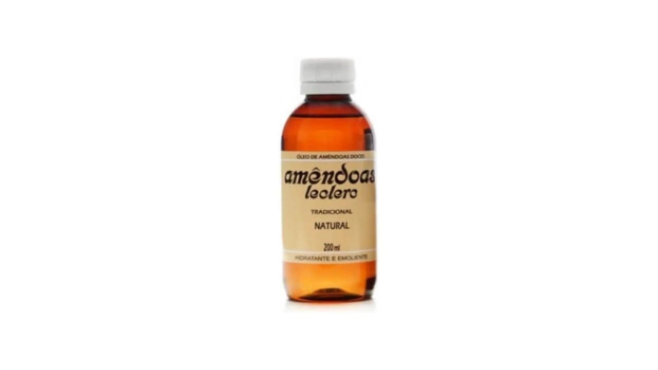Qual o Melhor Óleo de Amêndoas? 8 Opções 100% Puras com Hidratação Profunda