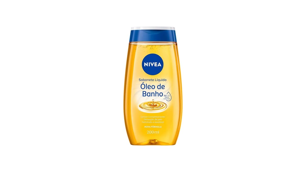 Qual Melhor Óleo de Banho? 10 Opções com Alta Hidratação e Pele Macia