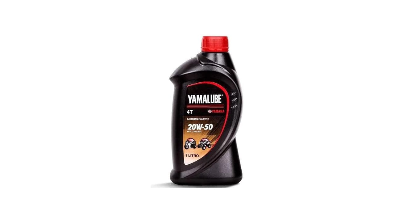 Qual Melhor Óleo para Yamaha Crosser 150: 2 Opções Essenciais para Performance Máxima