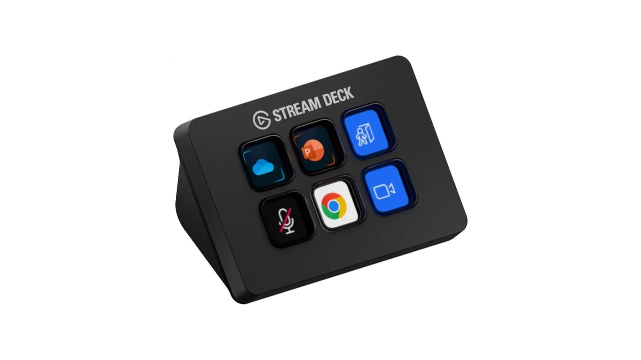 Qual Melhor Stream Deck para Atalhos? 7 Modelos com LCD para Streamers