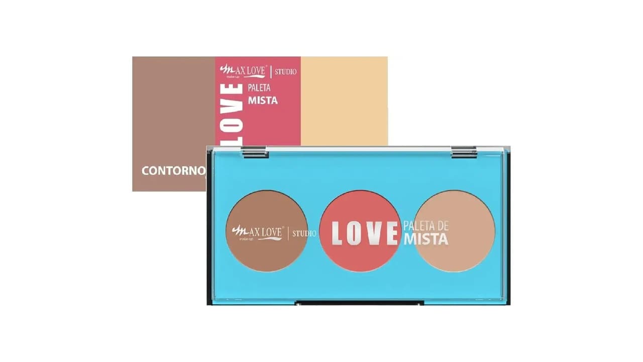 Qual a Melhor Paleta de Sombras com Custo-Benefício? Confira 7 Opções Testadas