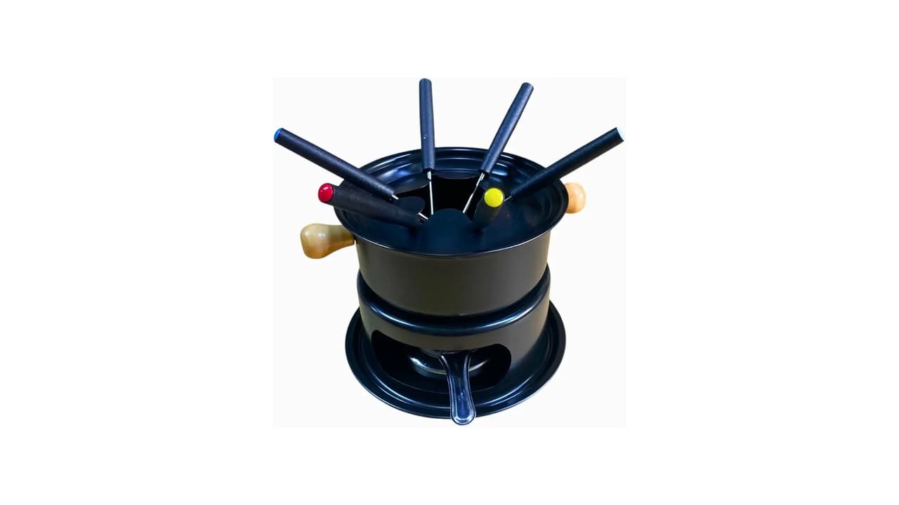 Qual a Melhor Panela para Fondue de Chocolate? 10 Modelos Testados e Aprovados