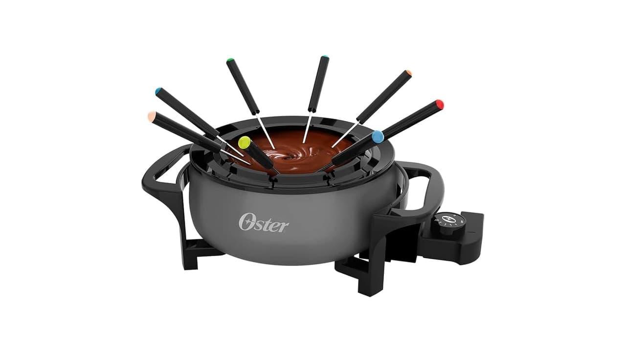 Qual a Melhor Panela para Fondue de Queijo? 8 Modelos Testados e Aprovados