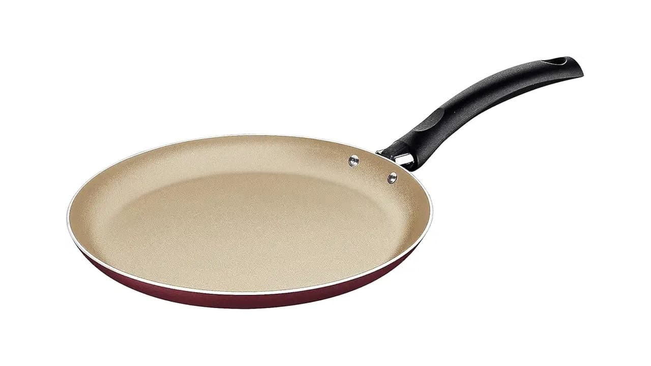Qual Melhor Panquequeira Antiaderente: 10 Modelos Top para Panquecas Perfeitas