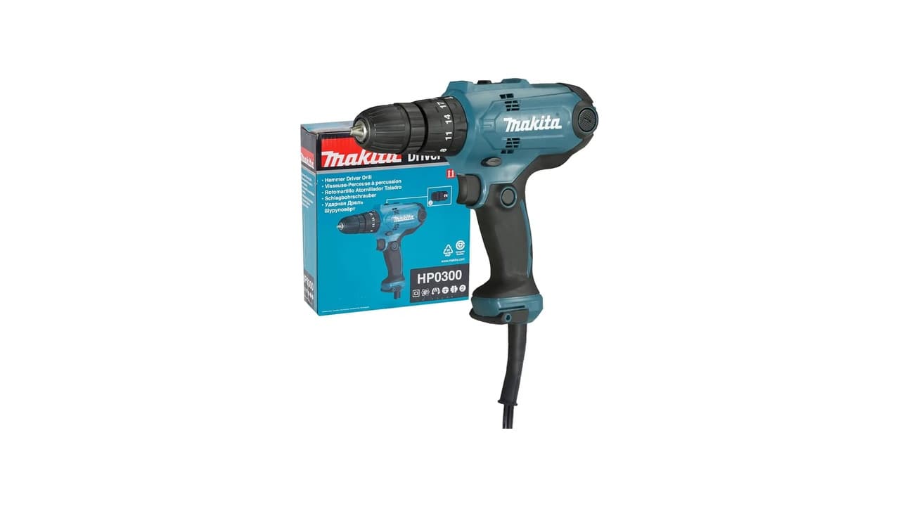 Qual a Melhor Parafusadeira Makita? 7 Modelos Testados e Aprovados
