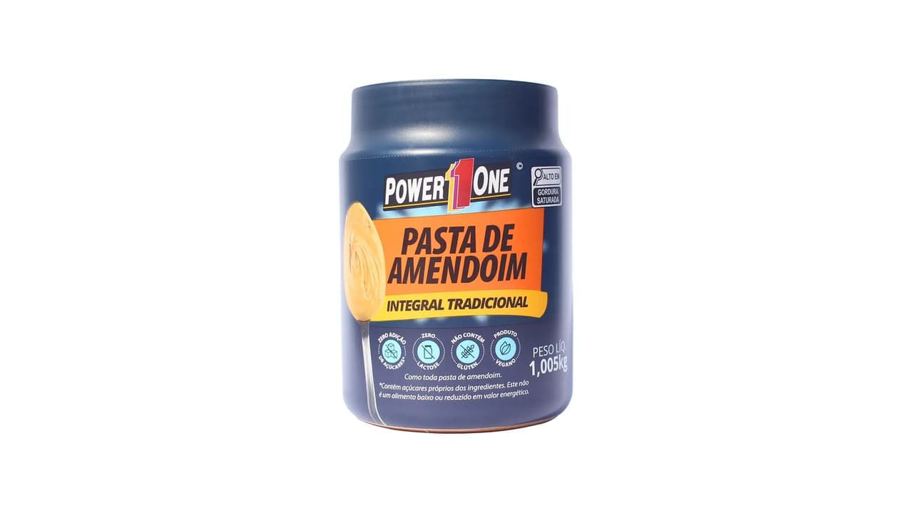 Qual Melhor Pasta de Amendoim? 6 Opções Testadas com Whey e Zero Açúcar!