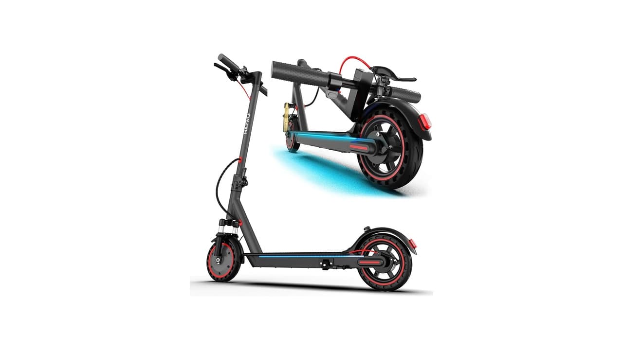 Qual Melhor Patinete Elétrico para Adulto? 7 Modelos Top Testados e Aprovados