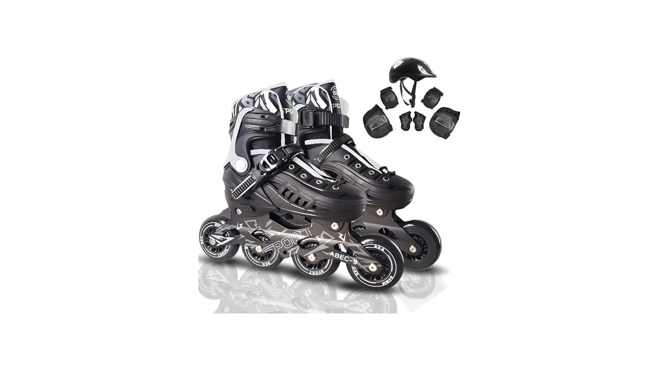 Qual o Melhor Patins Profissional? 8 Modelos Testados para Performance Máxima