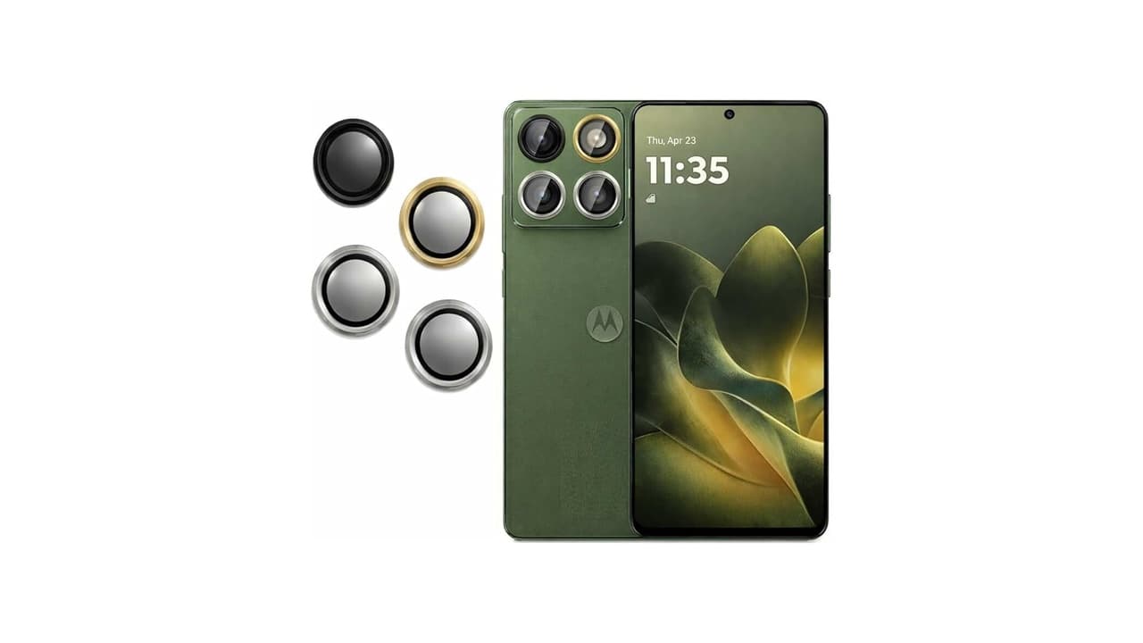 Qual a Melhor Película para Câmera do Motorola Edge? 13 Opções Testadas