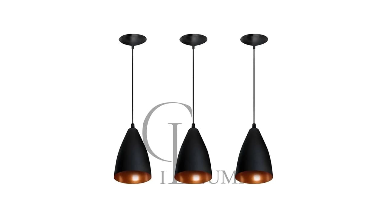 Qual Melhor Pendente para Cozinha? Top 7 Modelos com Estilo e Iluminação