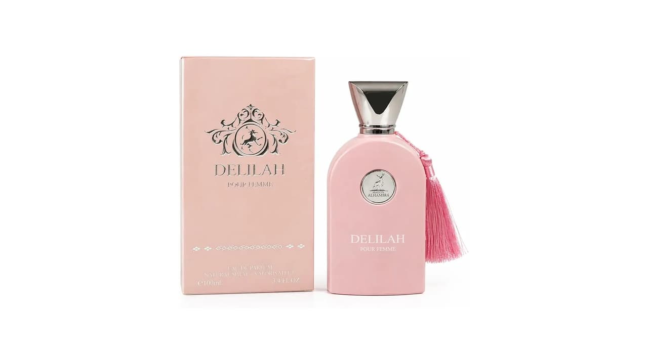 Qual o Melhor Perfume Árabe Feminino Amadeirado? Top 7 Escolhidos
