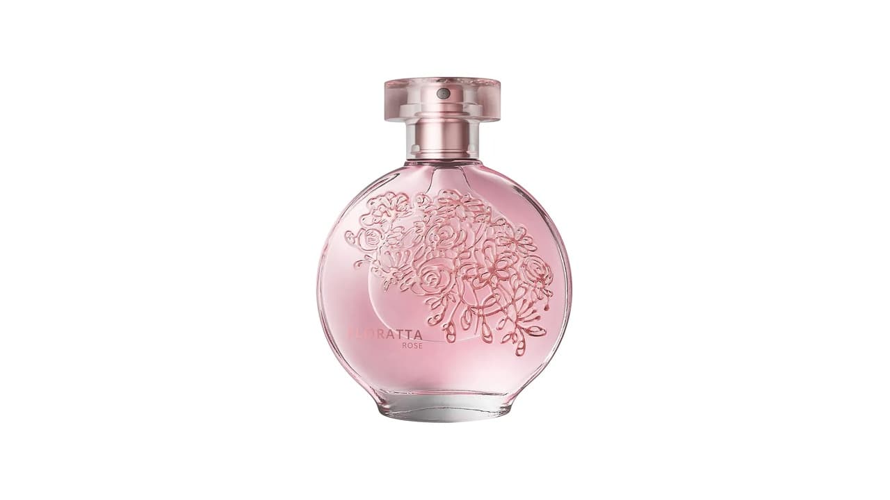 Qual a Melhor Eau de Parfum Boticário Feminina? Top 7 Testadas