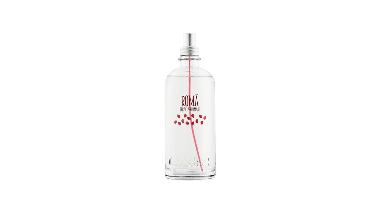 Qual Melhor Perfume L'occitane Feminino? Top 8 Escolhidos por Experts