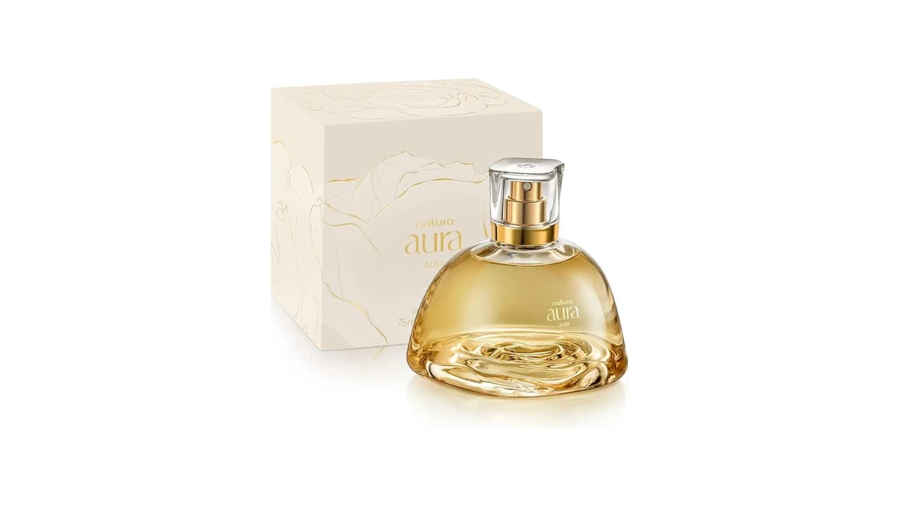 Qual a Melhor Perfume Natura Feminino? Top 10 Testados e Aprovados