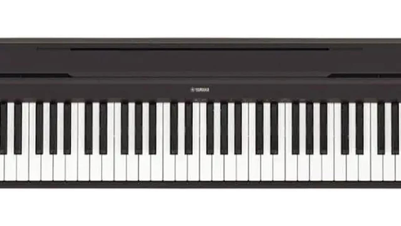Qual Melhor Piano Digital? 7 Opções Testadas e Aprovadas por Músicos