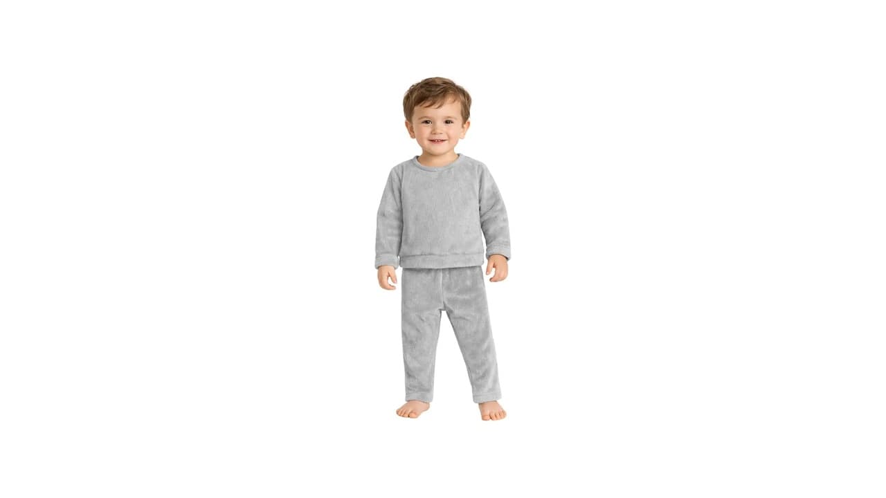 Qual o Melhor Pijama Infantil? Conheça 7 Modelos Testados e Aprovados