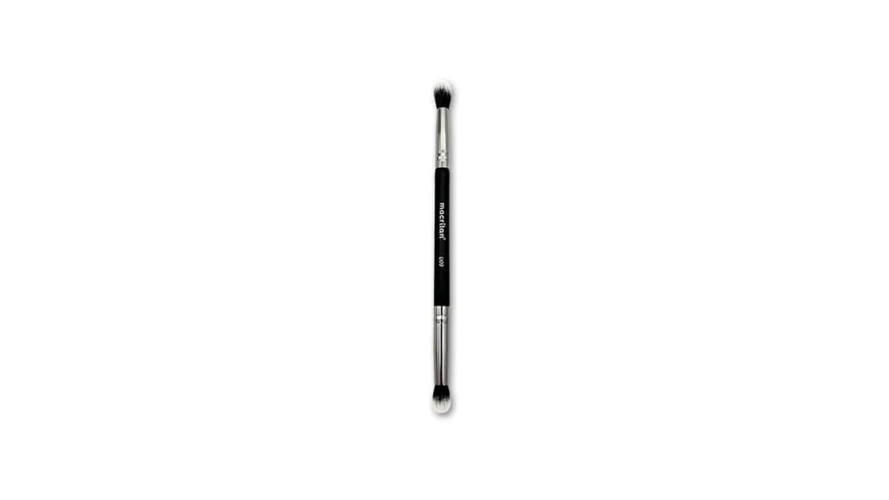 Qual o Melhor Pincel para Esfumar Olhos? 7 Opções Testadas e Aprovadas