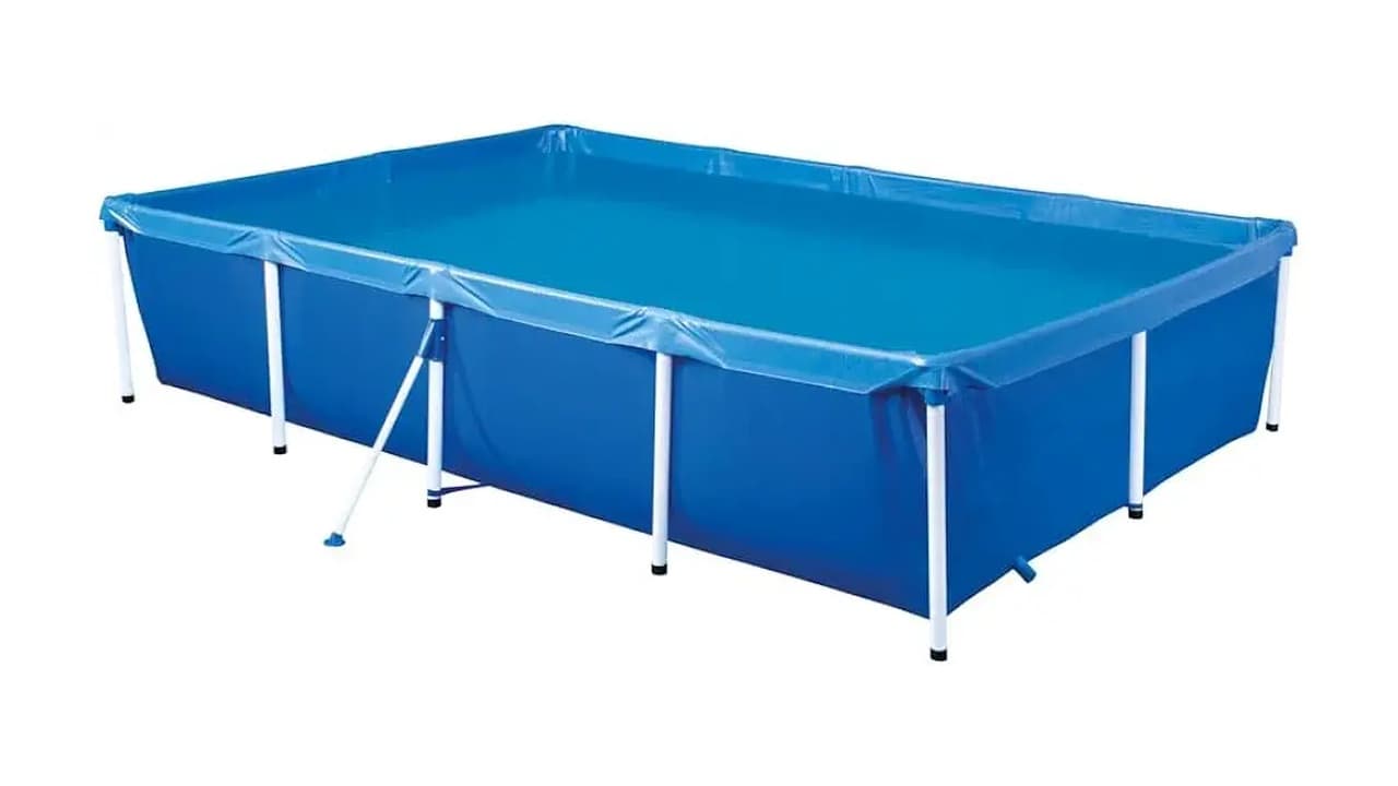 Qual a Melhor Piscina 3000 Litros? Top 7 Modelos Testados e Aprovados