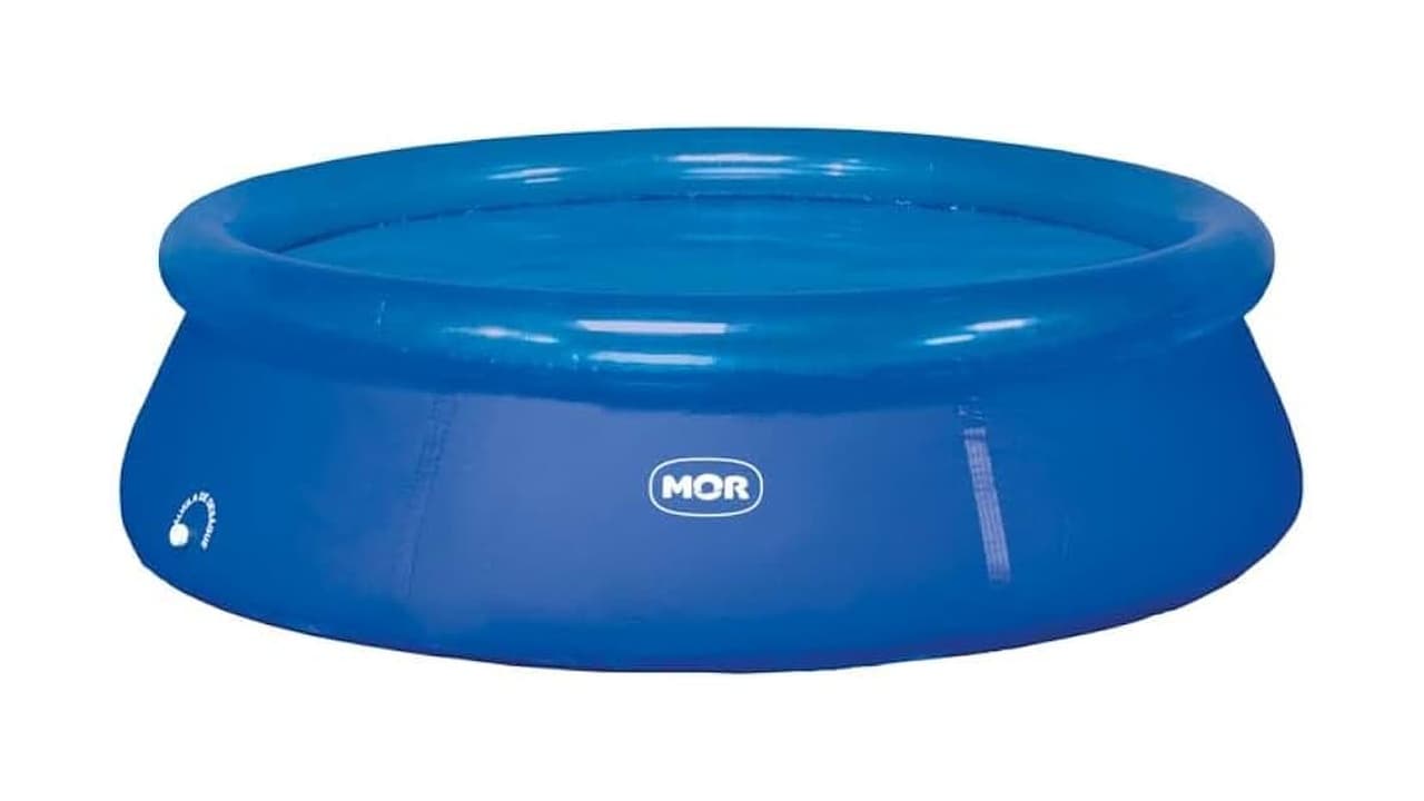 Qual a Melhor Piscina 4000 Litros? 6 Modelos Testados e Comparados