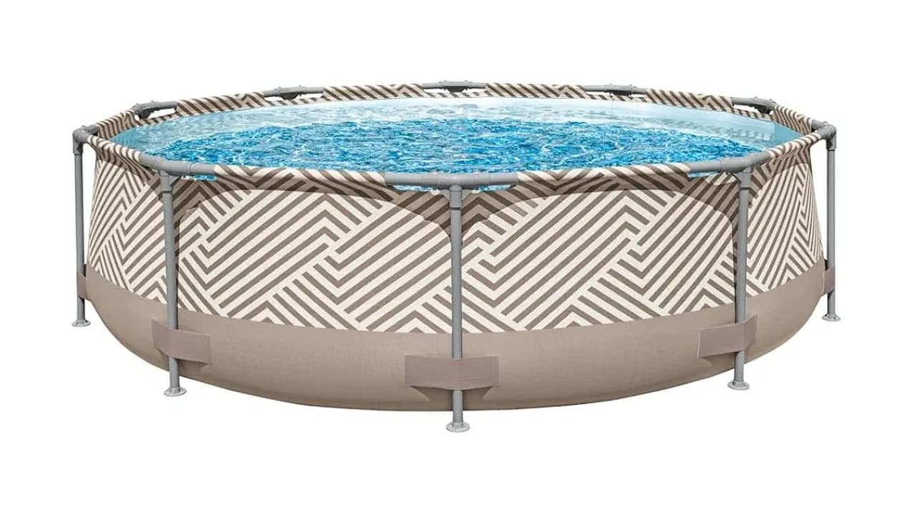 Qual Melhor Piscina 5000 Litros? 7 Modelos Testados e Aprovados