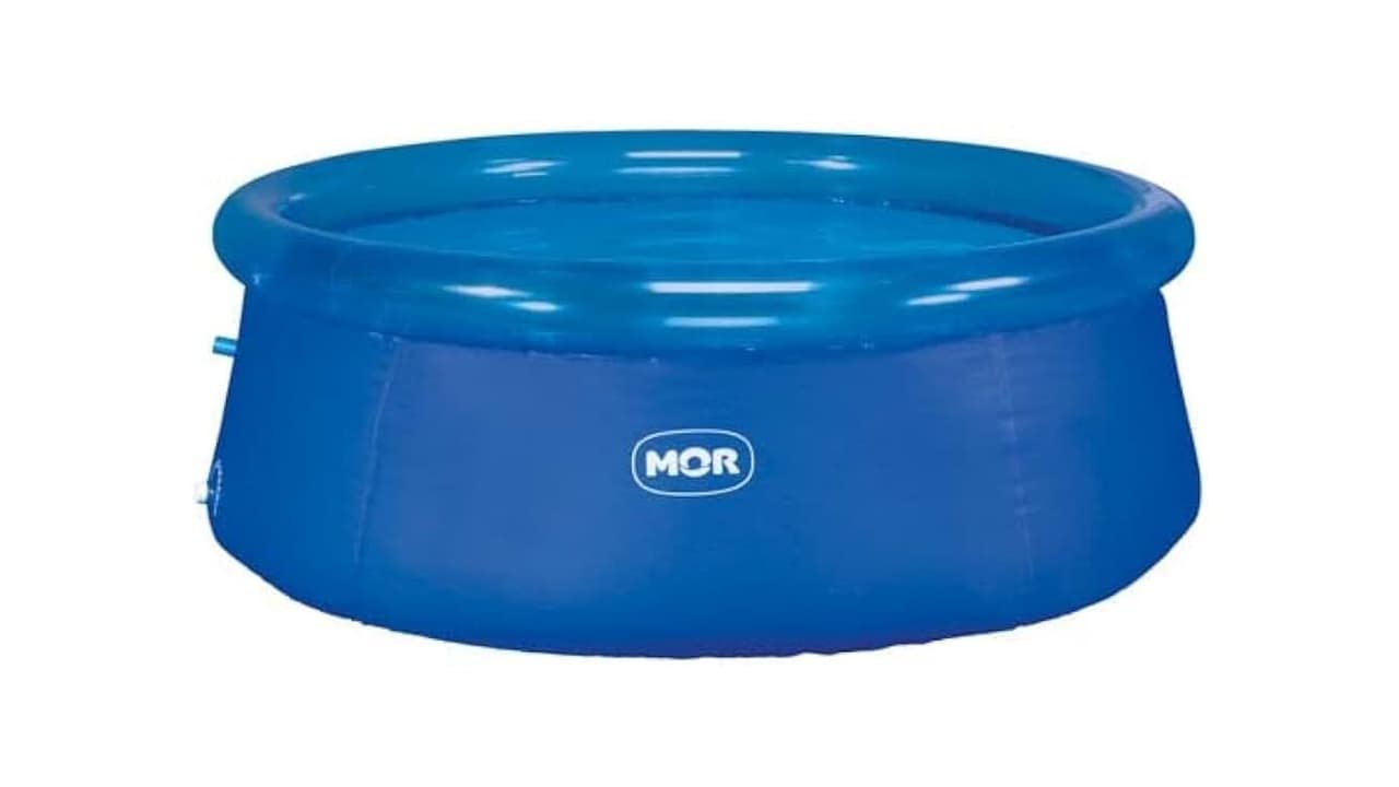 Qual a Melhor Piscina Barata? 10 Modelos Testados e Aprovados
