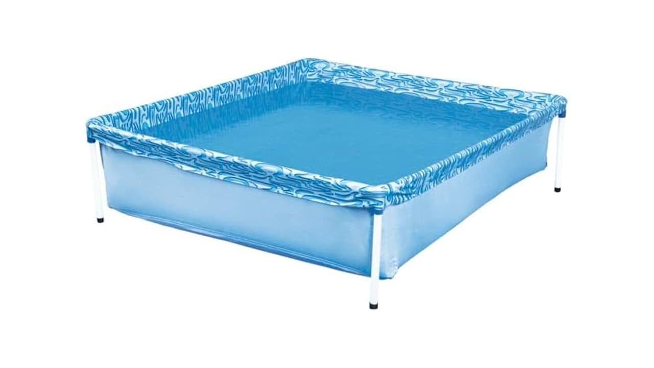 Qual a Melhor Piscina de Plástico? Top 7 Modelos Testados e Comparados