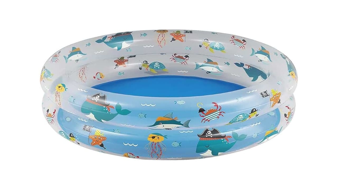 Qual a Melhor Piscina para Bebê? Top 8 Modelos Testados e Seguros