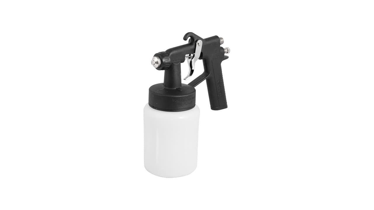 Qual a Melhor Pistola de Pintura com Custo-benefício? Comparação dos 8 Melhores Modelos