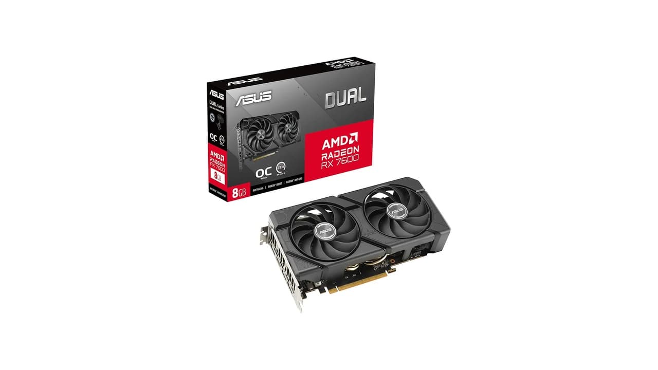 Qual Melhor Placa de Vídeo AMD Custo-benefício? Top 7 Modelos Analisados