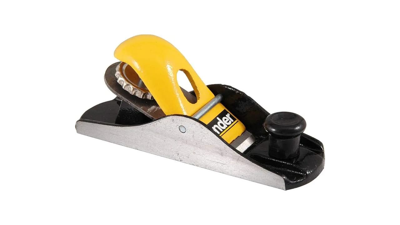 Qual a Melhor Plaina Manual? Top 10 Modelos para Acabamento Perfeito