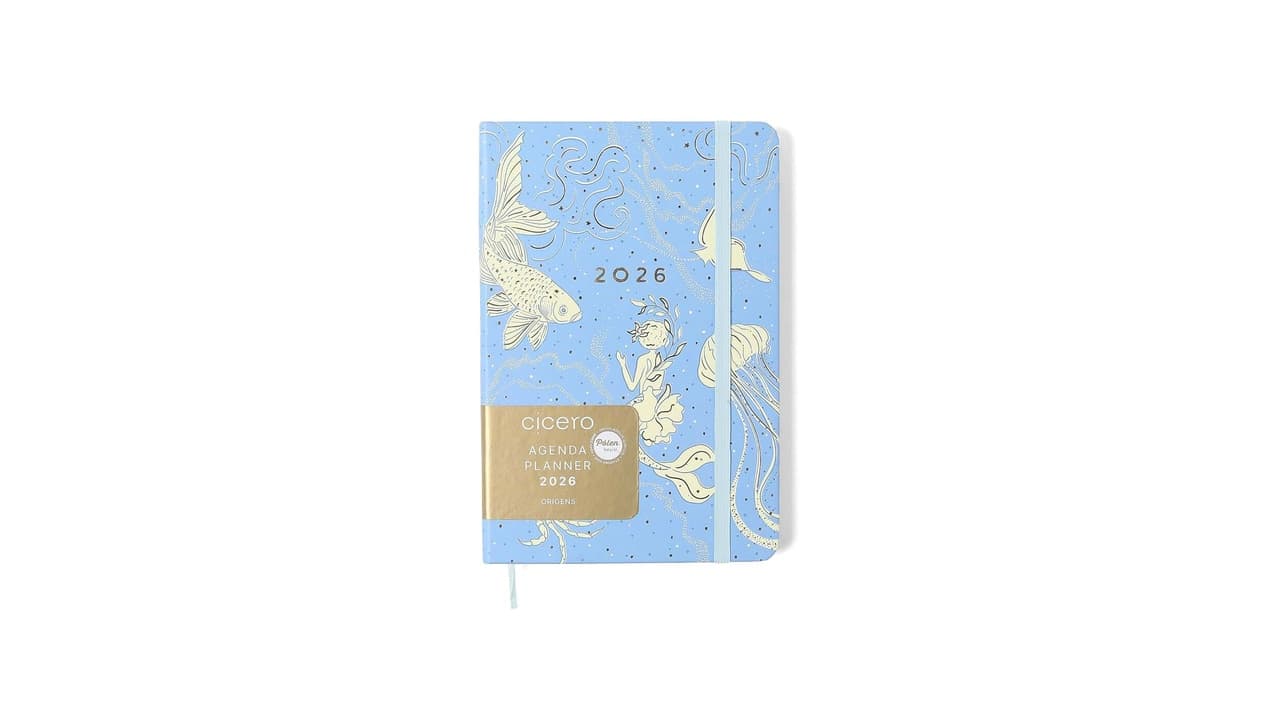Qual o Melhor Planner 2026? Top 7 Modelos Testados e Avaliados