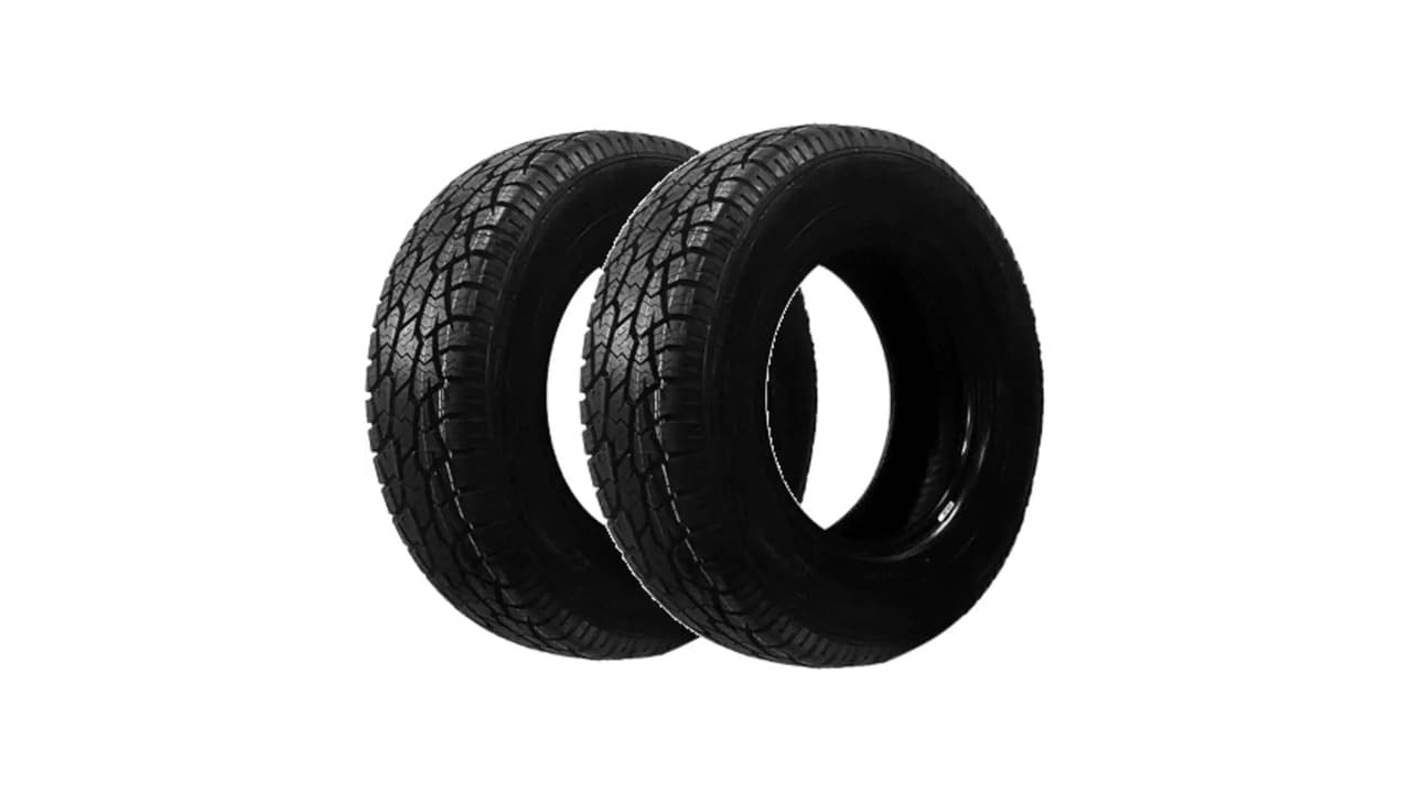 Qual Melhor Pneu Hifly Bom? Veja 5 Modelos Top para SUVs!