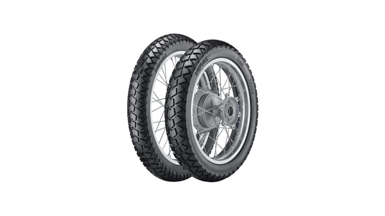 Qual Melhor Pneu para XRE 300? 8 Opções Testadas e Comprovadas