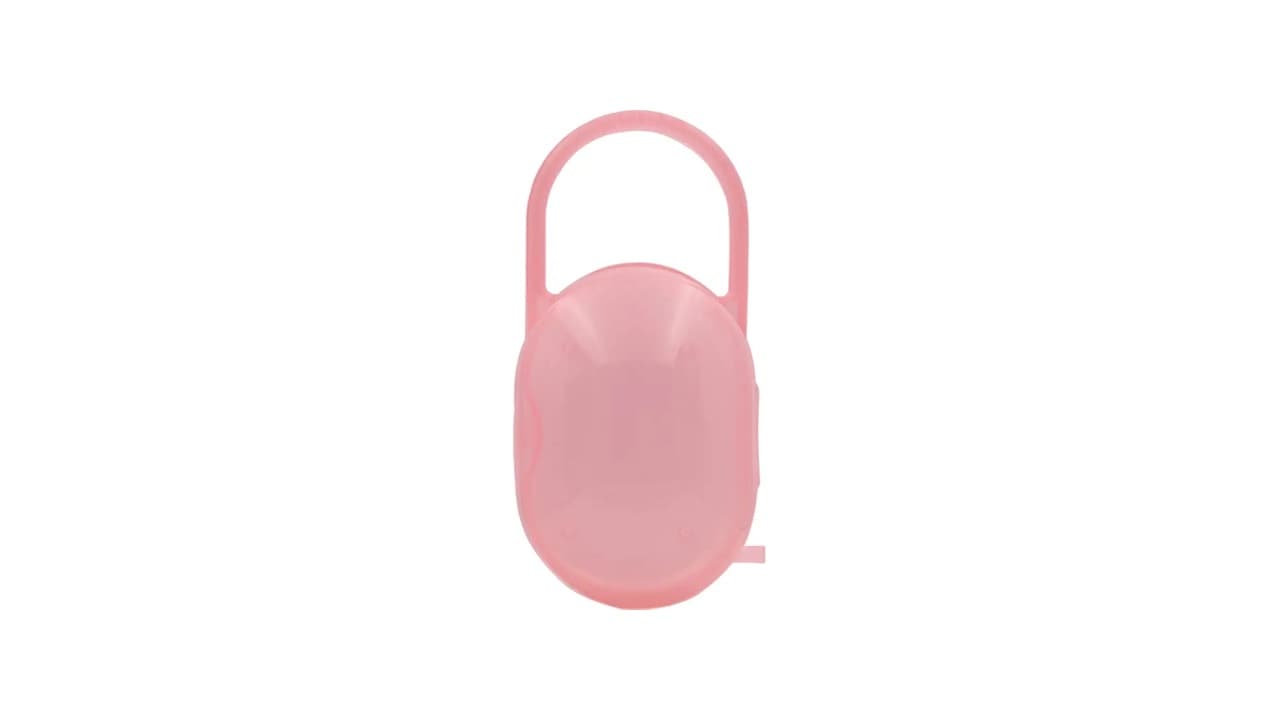 Qual a Melhor Porta Chupeta Esterilizável? Confira 8 Modelos Seguros