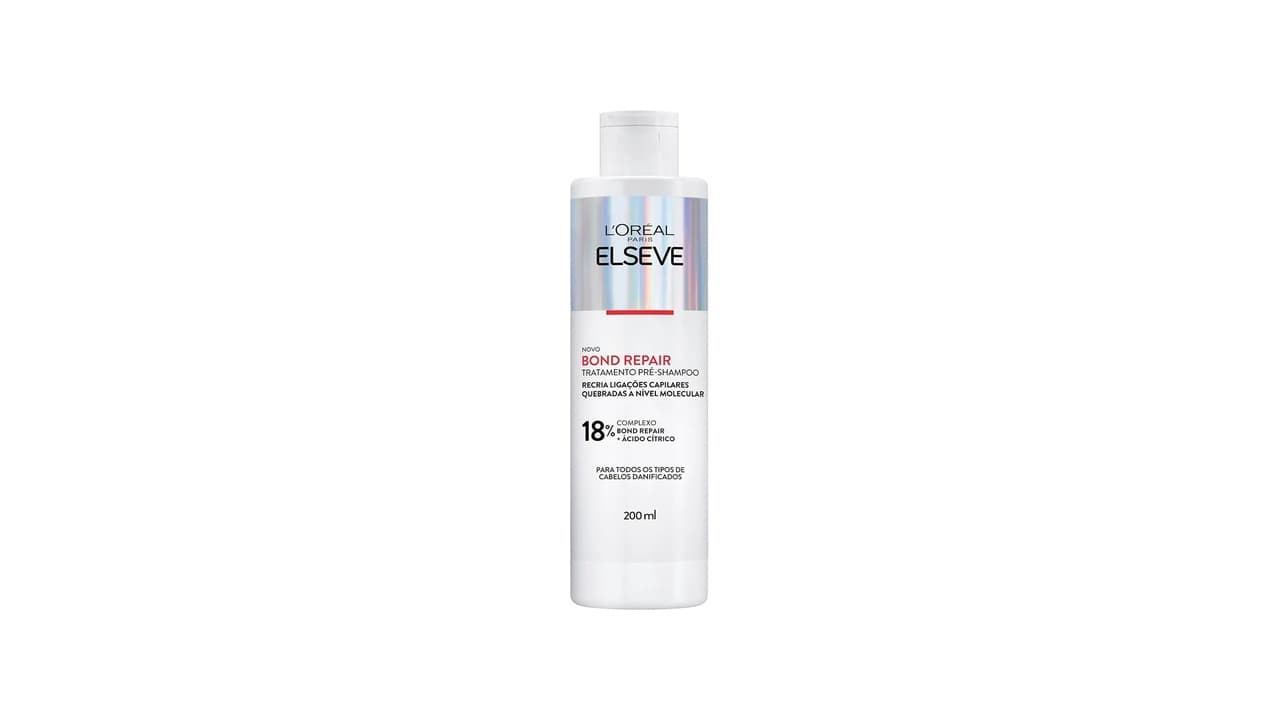 Qual Melhor Pré-shampoo? 9 Modelos Testados para Cabelos Danificados
