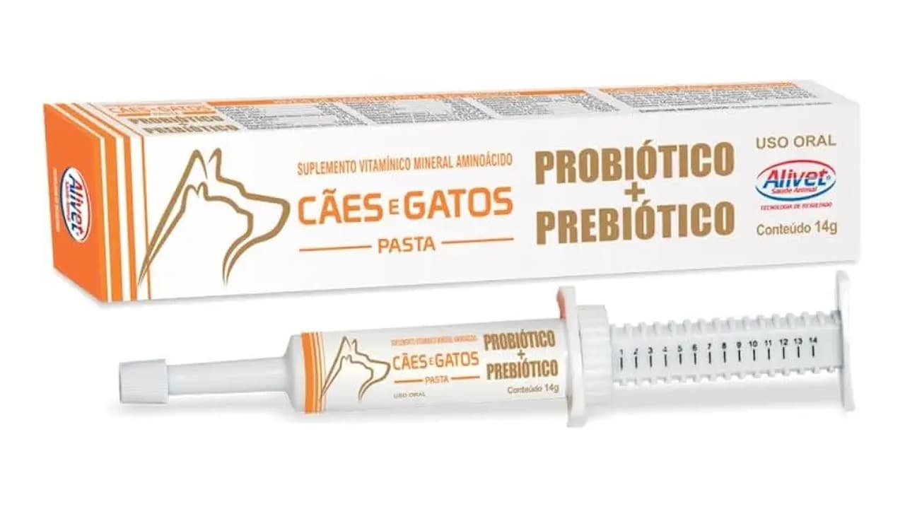 Qual Melhor Probiótico Cães: 8 Opções Testadas para Saúde Intestinal