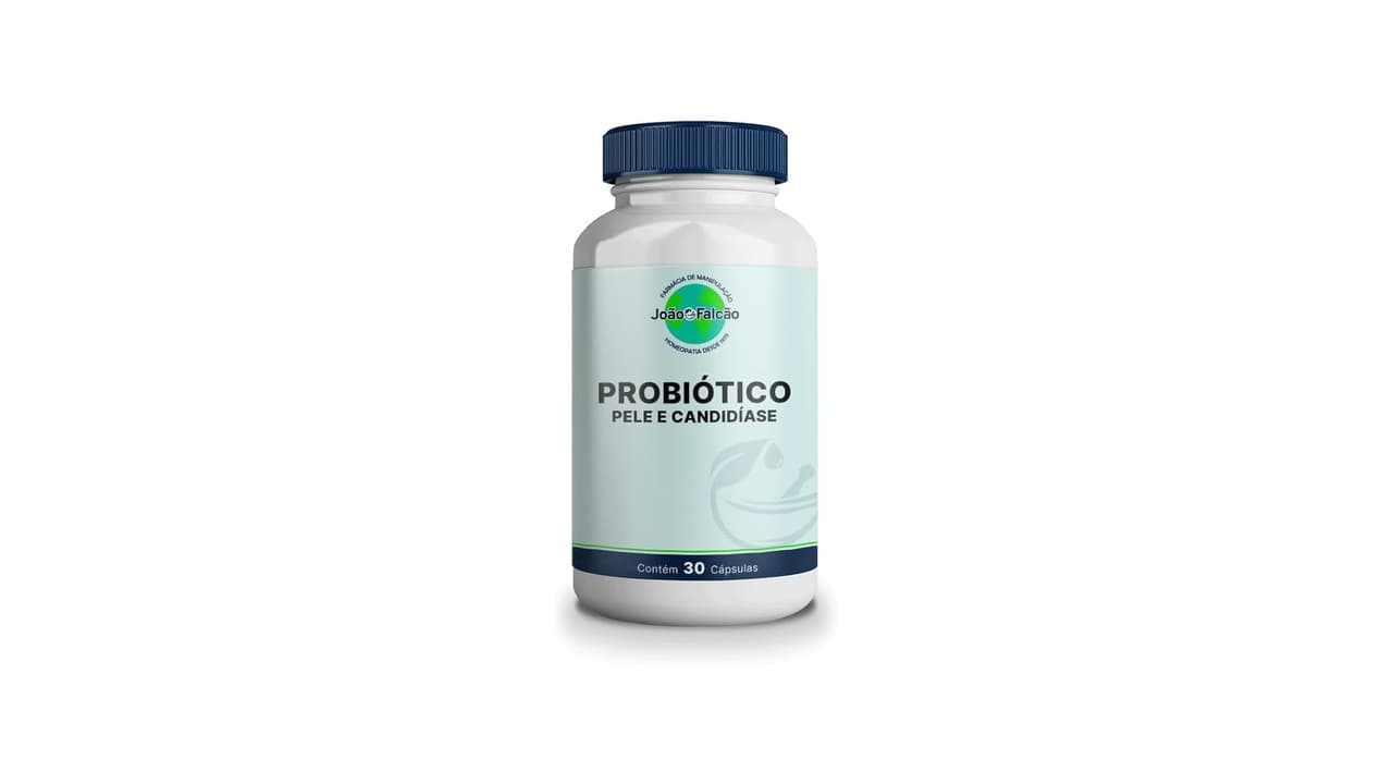 Qual Melhor Probiótico de Farmácia? 10 Opções Testadas para Saúde Intestinal