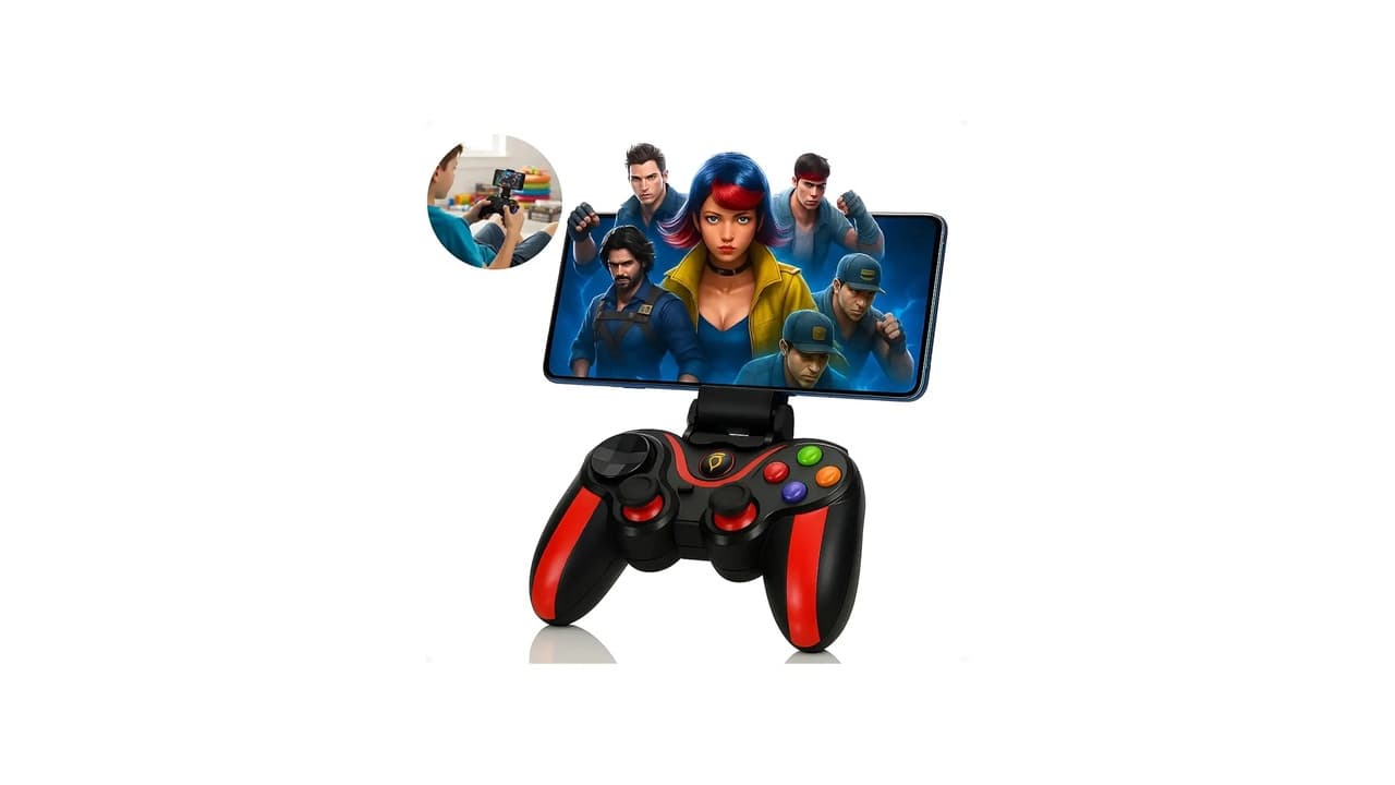 Qual Melhor Processador para Jogos Android: 3 Opções que Elevam Seu Desempenho