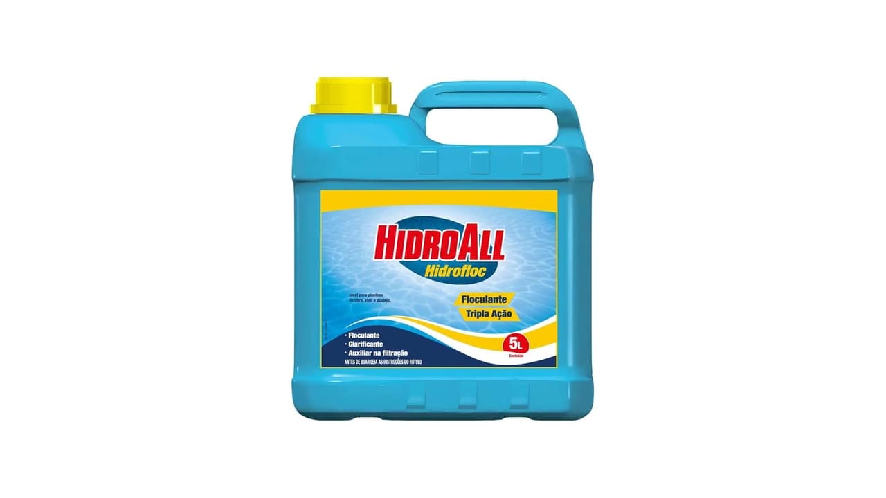 Qual Melhor Produto para Decantar Piscina? 5 Soluções Testadas e Aprovadas