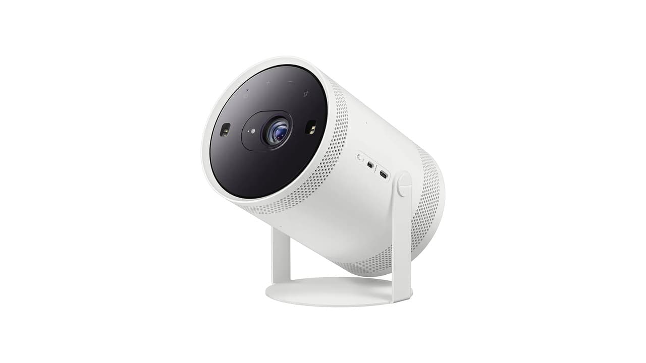 Qual o Melhor Projetor Samsung The Freestyle? Comparativo dos Top Modelos