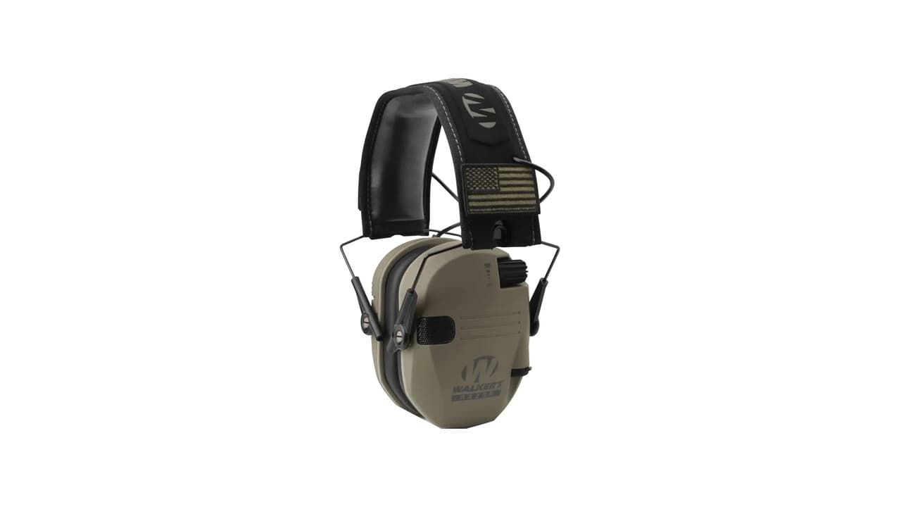 Qual Melhor Protetor Auricular para Tiro: 10 Modelos para Caça e Tiro Esportivo Testados