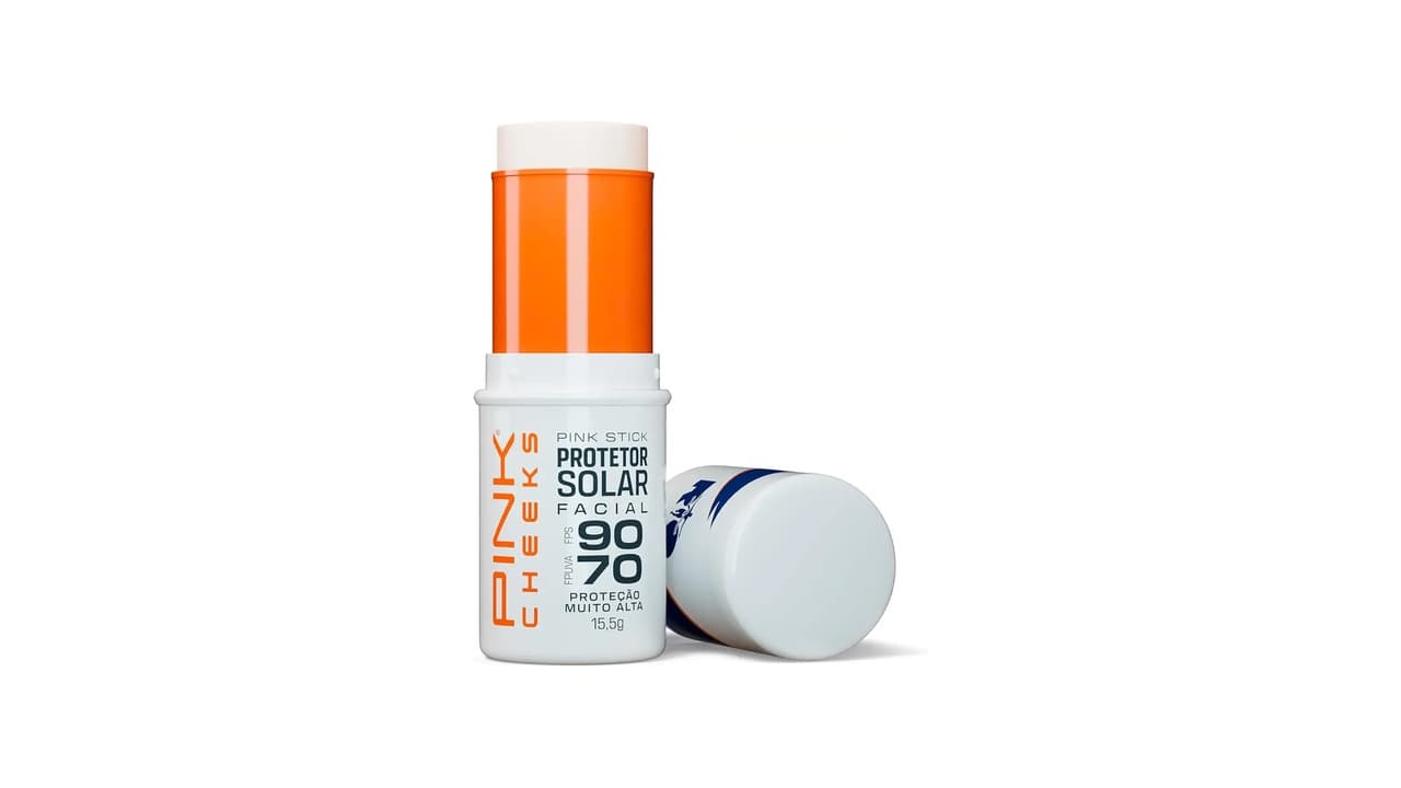 Qual o Melhor Protetor Solar em Bastão? 8 Modelos com FPS 50 a 95