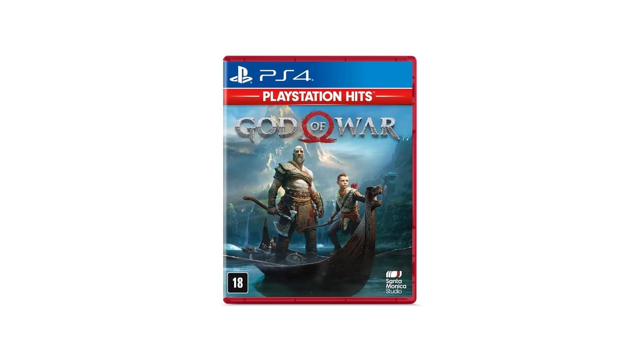 Qual o Melhor PS4 Usado em 2026? Confira 3 Modelos Baratos e Confiáveis!