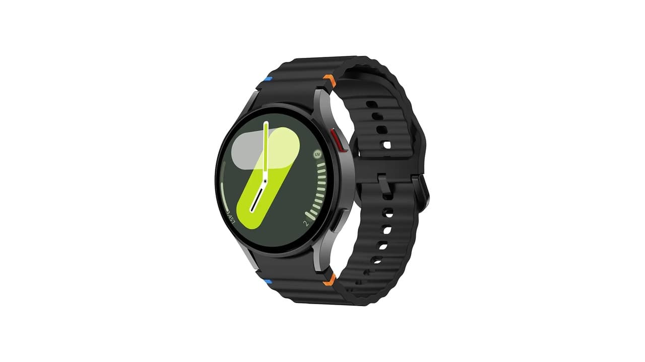 Qual a Melhor Pulseira para Galaxy Watch 7? Top 7 Modelos Testados