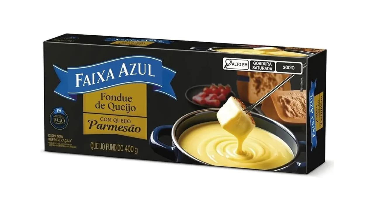 Qual o Melhor Queijo para Fondue? 6 Opções Testadas e Aprovadas