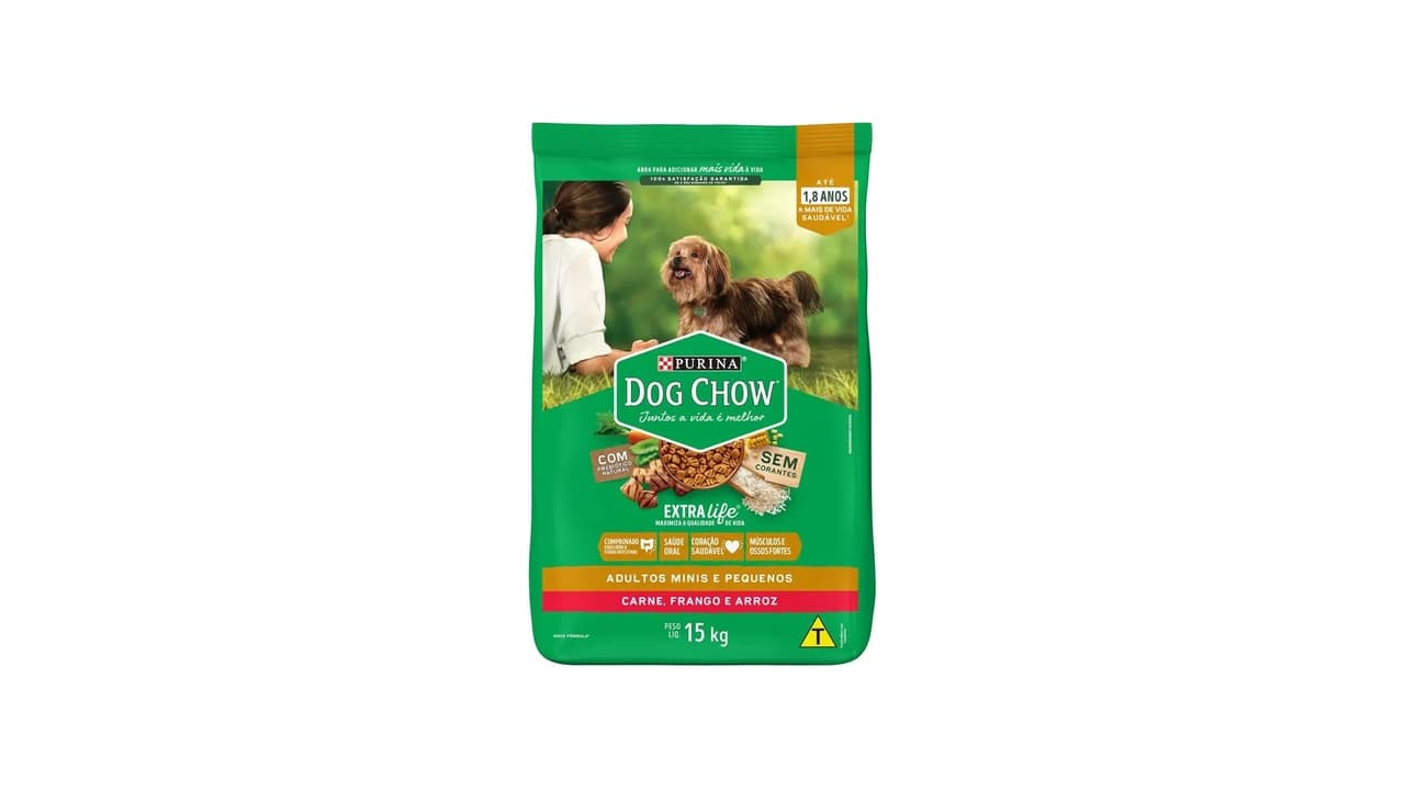 Qual a Melhor Ração para Chow Chow? 10 Opções Top Testadas