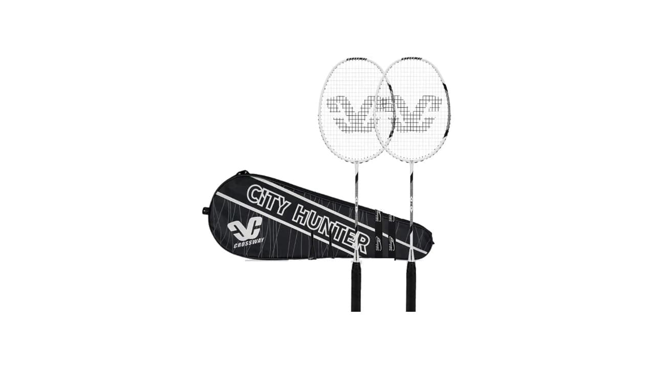 Qual a Melhor Raquete de Badminton de Fibra de Carbono? Top 7 Modelos Testados