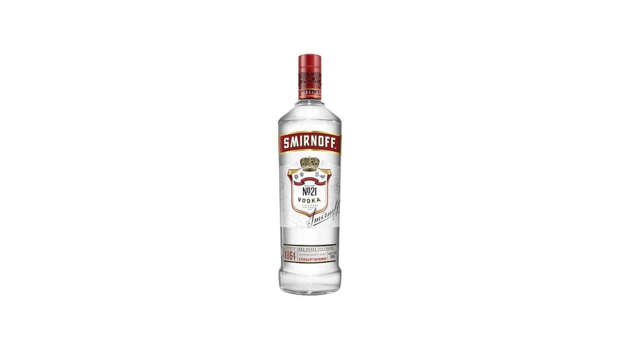 Qual Melhor Refrigerante para Misturar com Vodka? 12 Opções Top para Sabores Incríveis
